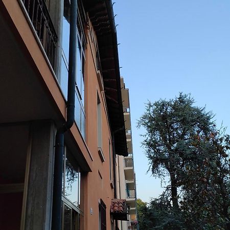 Apartmán Casa Timoteo Mantova Exteriér fotografie