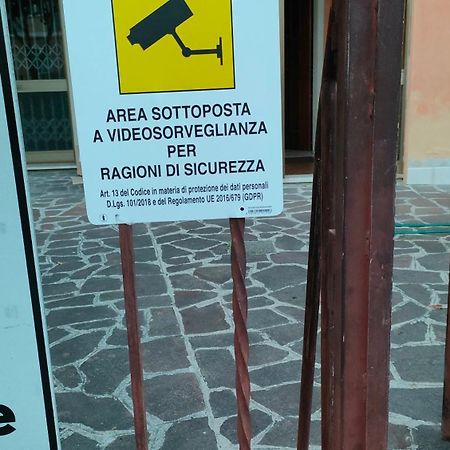 Apartmán Casa Timoteo Mantova Exteriér fotografie
