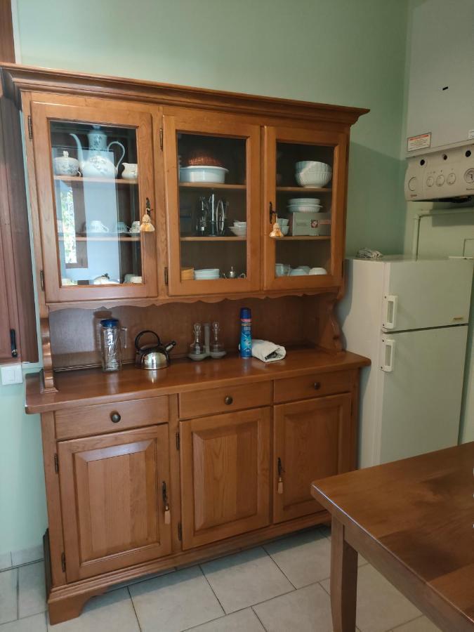 Apartmán Casa Timoteo Mantova Exteriér fotografie