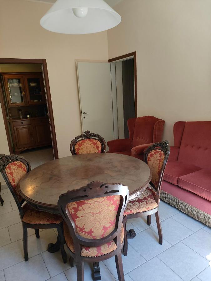 Apartmán Casa Timoteo Mantova Exteriér fotografie