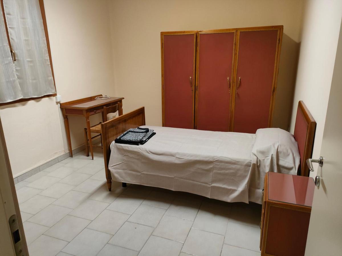 Apartmán Casa Timoteo Mantova Exteriér fotografie