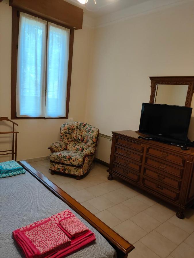 Apartmán Casa Timoteo Mantova Exteriér fotografie
