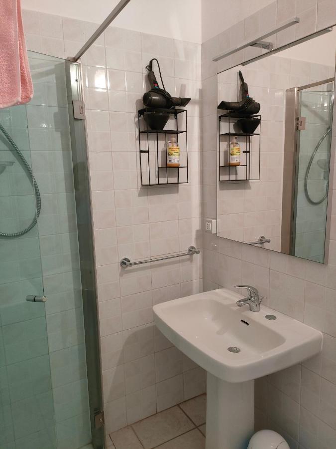 Apartmán Casa Timoteo Mantova Exteriér fotografie